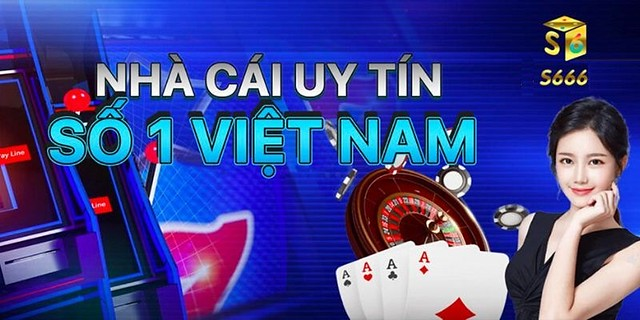 Truy cập vào nhà cái bằng đường link phụ mà S666 cung cấp